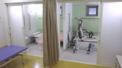 ピースフリー玉造