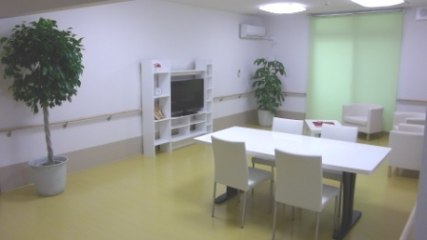 ピースフリー玉造