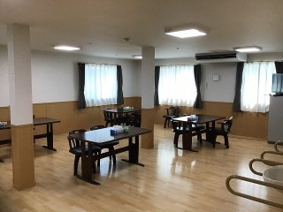 グローバルケア針中野