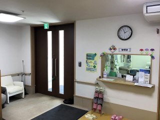 グローバルケア針中野