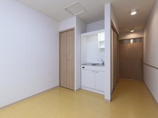 グローバルケア針中野