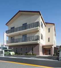 グリーンパーク荒木