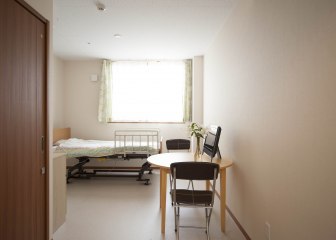 グリーンパーク荒木