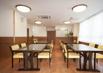 グリーンパーク荒木