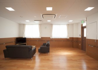 グリーンパーク荒木