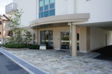 サービス付高齢者向け住宅あすか箕面