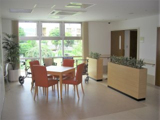 サービス付高齢者向け住宅あすか箕面