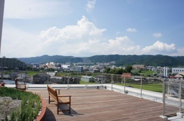 サービス付高齢者向け住宅あすか箕面