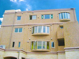 ユアサイド上野芝