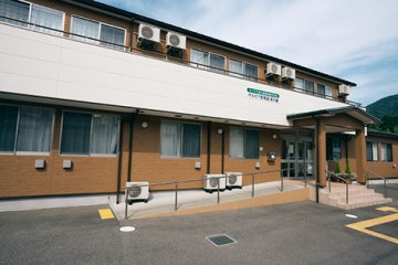 サルビア倶楽部東大池