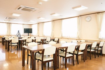 サルビア倶楽部東大池