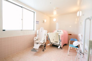 サルビア倶楽部東大池