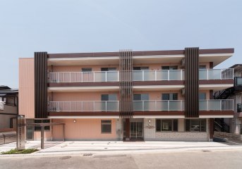西宮わたなべサービス付き高齢者向け住宅ひだまり
