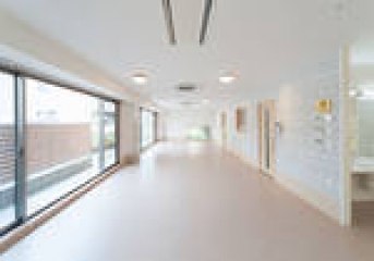 西宮わたなべサービス付き高齢者向け住宅ひだまり