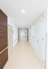 西宮わたなべサービス付き高齢者向け住宅ひだまり