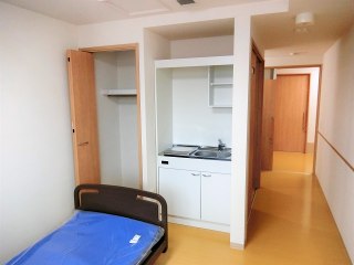 まごころ荘尼崎