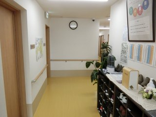 まごころ荘尼崎