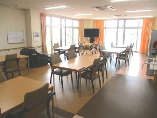 さわやかひめじ館