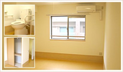 ライフヴィラ龍宮