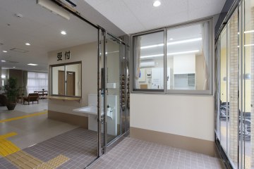 介護付有料老人ホームプレザンメゾン明石魚住