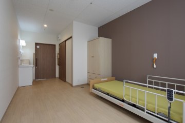 介護付有料老人ホームプレザンメゾン明石魚住