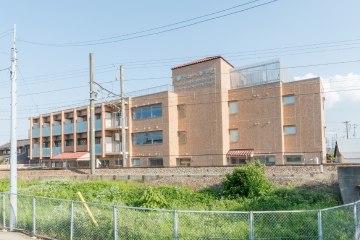 アムール平松