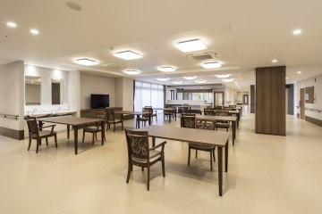 サービス付き高齢者向け住宅くつろぎの杜