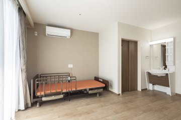 サービス付き高齢者向け住宅くつろぎの杜