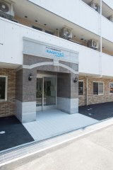 サービス付き高齢者向け住宅KAGAYAKI