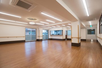 サービス付き高齢者向け住宅KAGAYAKI