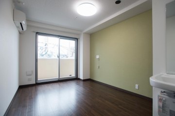 サービス付き高齢者向け住宅KAGAYAKI