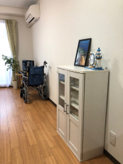 サービス付き高齢者向け住宅KAGAYAKI