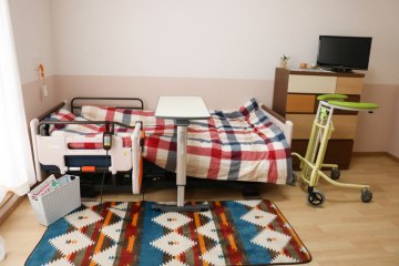 サービス付き高齢者向け住宅サンホーム国岡