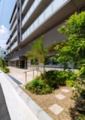 グランドマスト西宮苦楽園