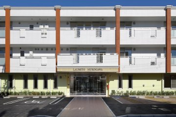 介護付有料老人ホームラウレート武庫川