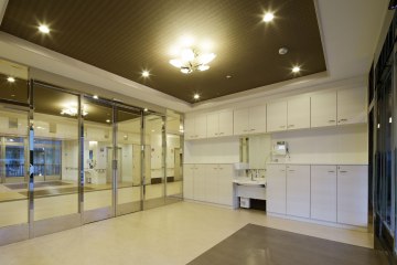 介護付有料老人ホームラウレート武庫川