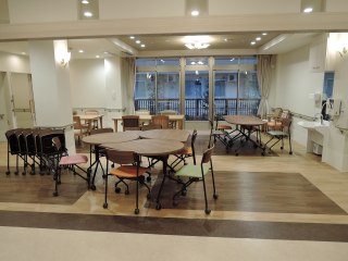 介護付有料老人ホームラウレート武庫川