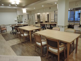 介護付有料老人ホームラウレート武庫川