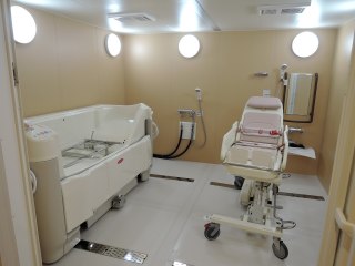介護付有料老人ホームラウレート武庫川