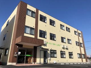 トラスト介護ホーム飾西Ⅱ