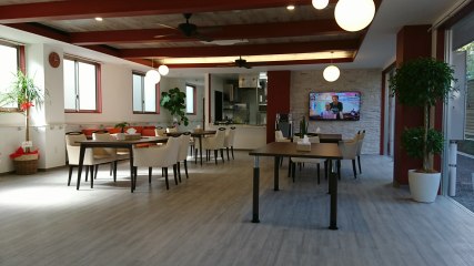 MAHALOHOME