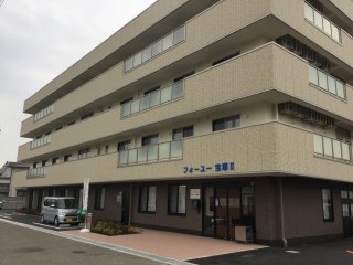 フォーユー宝塚Ⅱ