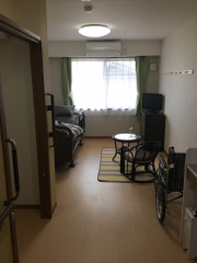 フォーユー宝塚Ⅱ