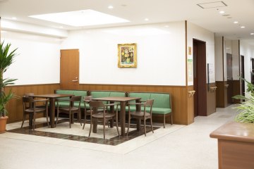 介護付有料老人ホームトワイエ久々知