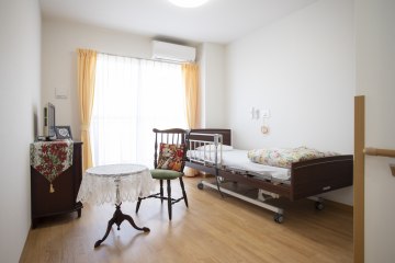 介護付有料老人ホームトワイエ久々知