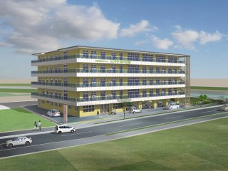 さわやかこうべにし館