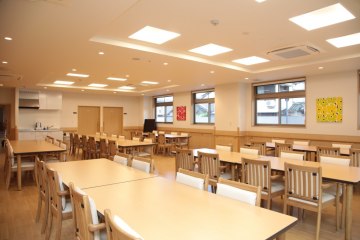 アルファリビング姫路城北