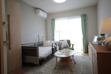 アルファリビング姫路城北