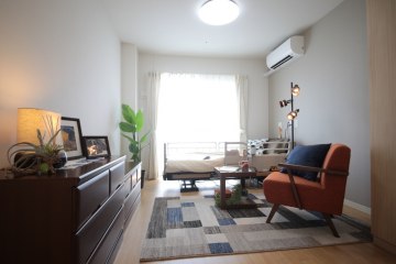 アルファリビング姫路城北