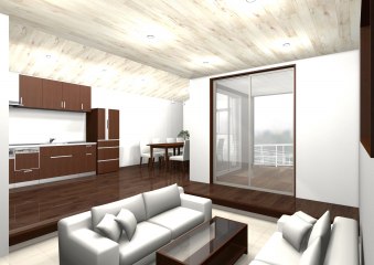 サービス付き高齢者向け住宅よすが